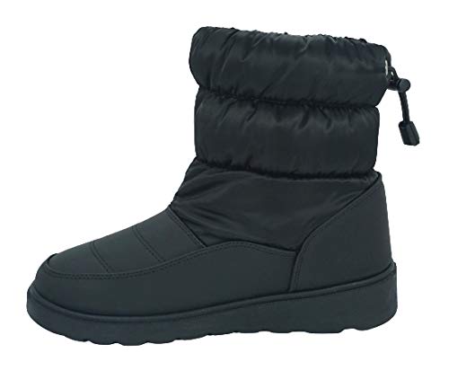 SNOW-S Black Soda