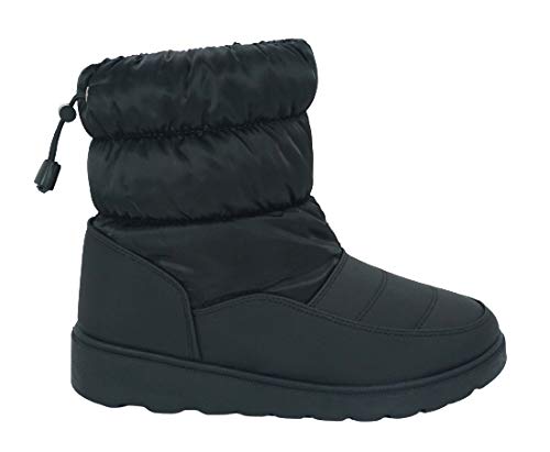 SNOW-S Black Soda