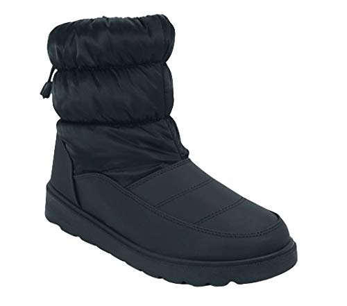 SNOW-S Black Soda